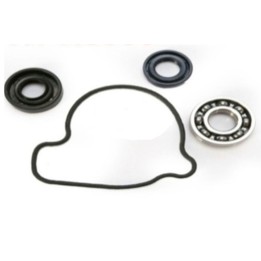 BEARING WORX zestaw naprawczy pompy wody honda crf 250R '04-'09, crf 250X '12-'13 (WPK0006)