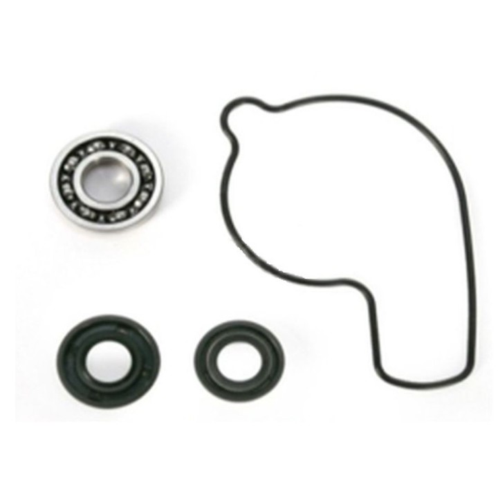 BEARING WORX zestaw naprawczy pompy wody honda crf 450R '02-'08 (WPK0001)
