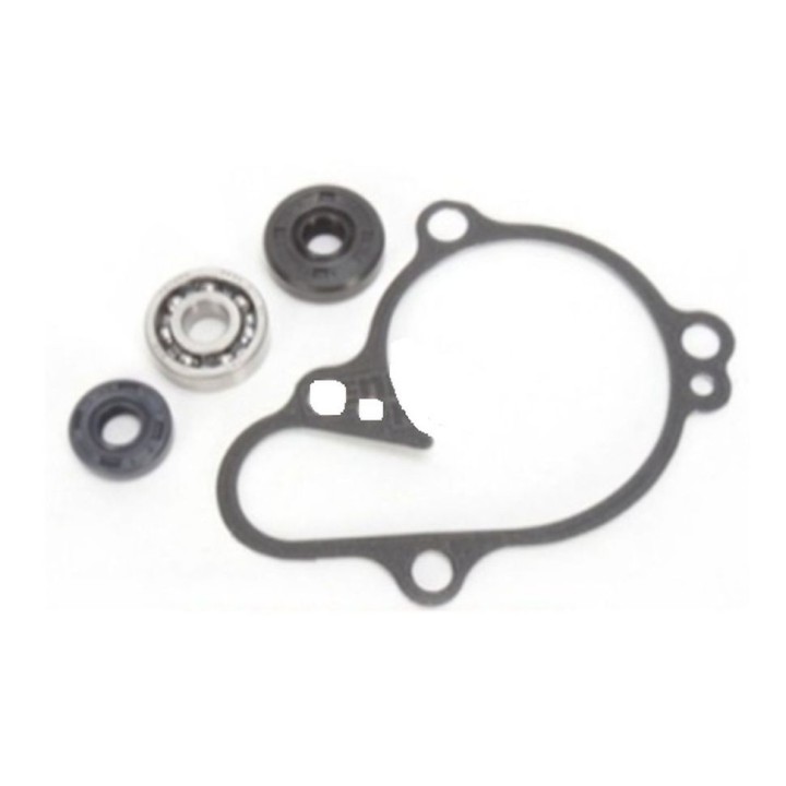BEARING WORX zestaw naprawczy pompy wody yamaha yz 125 '05-'16 (WPK0020)