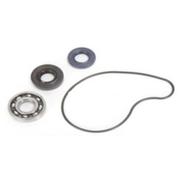 BEARING WORX zestaw naprawczy pompy wody yamaha yz 250 '99-'16, yz 250X '16, (WPK0017)