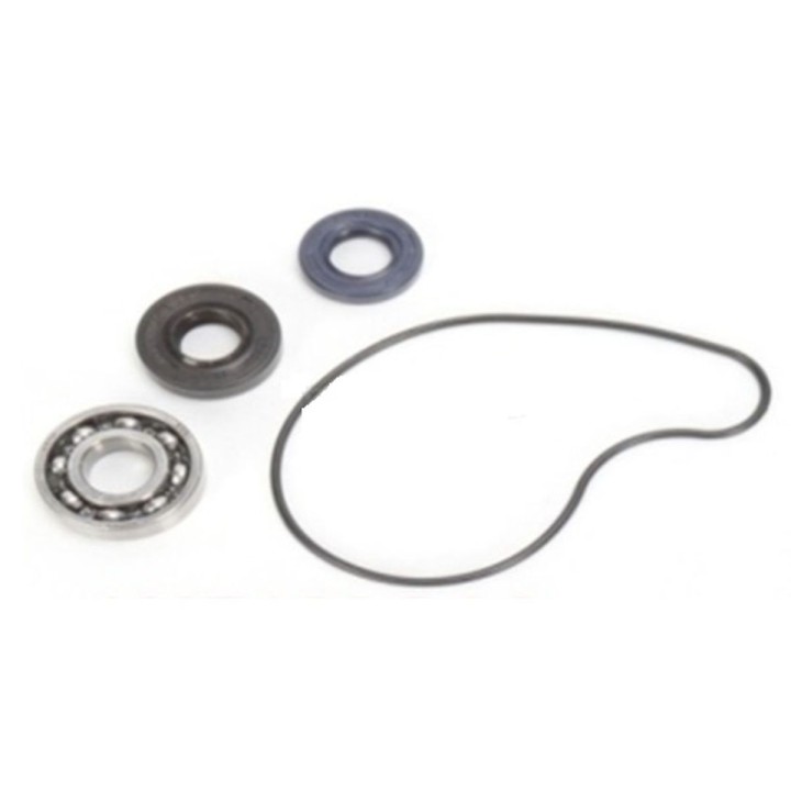 BEARING WORX zestaw naprawczy pompy wody yamaha yz 250 '99-'16, yz 250X '16, (WPK0017)
