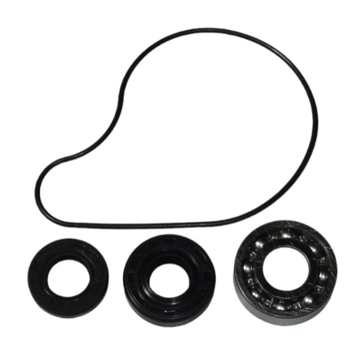 BEARING WORX zestaw naprawczy pompy wody yamaha wr/yz 250F '01-'13 (WRF250, YZF250) (WPK0016)