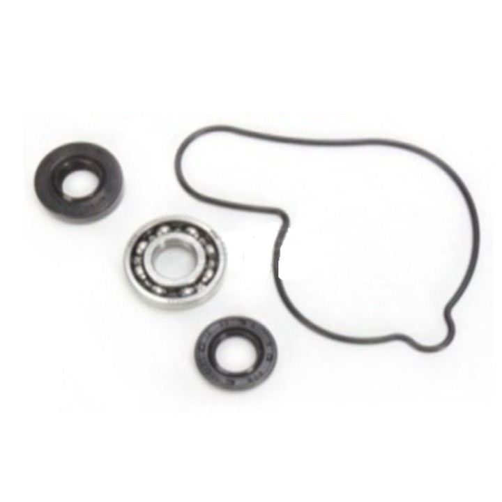 BEARING WORX zestaw naprawczy pompy wody yamaha yfz 450 '04-'13 (WPK0027)