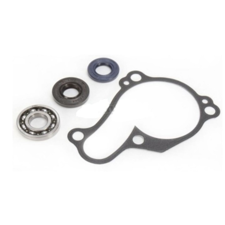 BEARING WORX zestaw naprawczy pompy wody yamaha yz 450F '10-'13 (WPK0029)