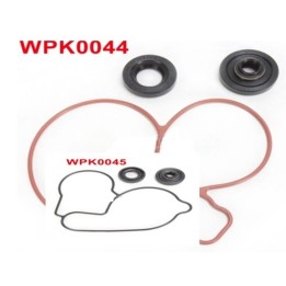 BEARING WORX zestaw naprawczy pompy wody suzuki rmz 450 '05-'07 (WPK0044)