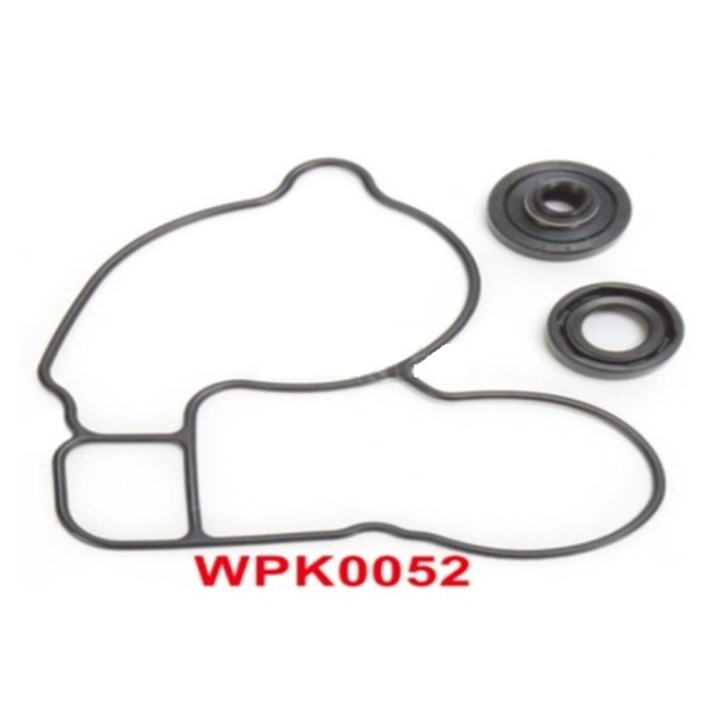 BEARING WORX zestaw naprawczy pompy wody suzuki rmz 450 '08-'16 (WPK0052)