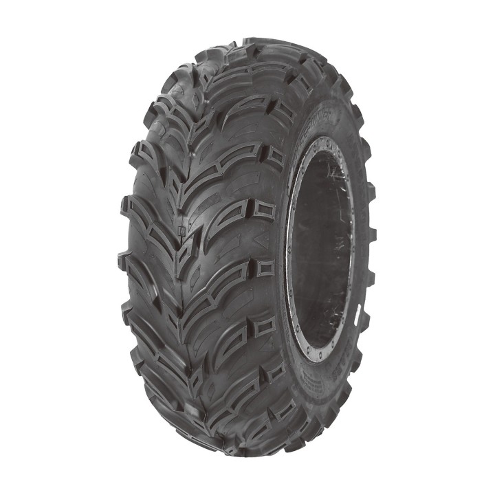 FORERUNNER opona AT22X10-10-6PR mars-b 50F TL DOT 51/2025