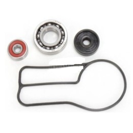 BEARING WORX zestaw naprawczy pompy wody ktm EXC 300 '04-'09, xc-w 300 '06-'16, mxc 300 '04-'05, EXC 250 '04-'07, SX 250 '02-'1…