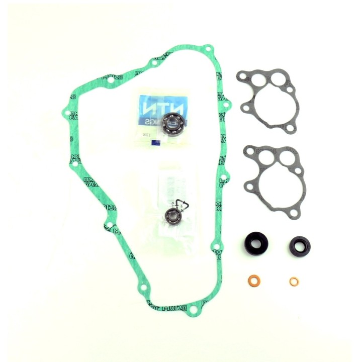 ATHENA zestaw naprawczy pompy wody honda cr 500R '85-'01