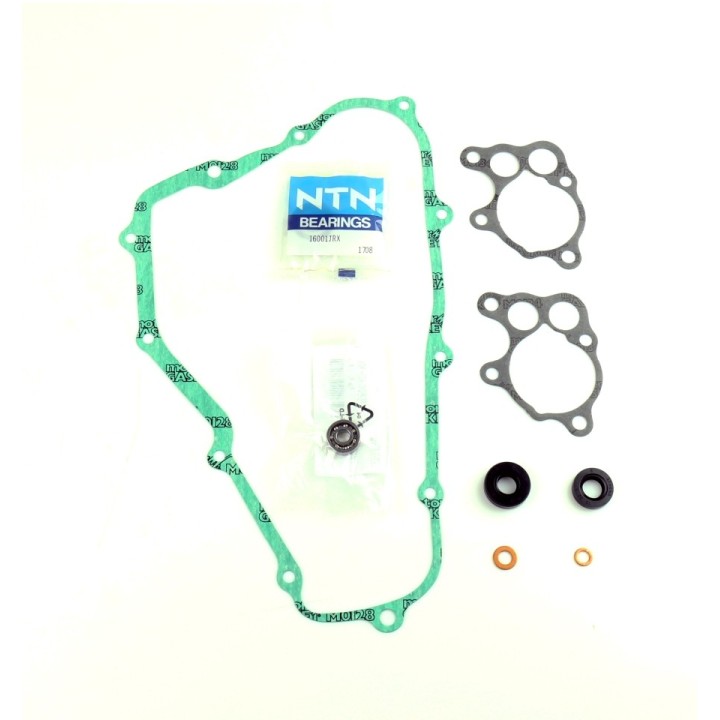 ATHENA zestaw naprawczy pompy wody honda cr 500R '85-'01