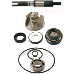 RMS zestaw naprawczy pompy wody honda fes 125/150 s-wing '07-'11; fes 125/150 pantheon '03-'07; nes 125/150 '00-'06; sh 125/150…