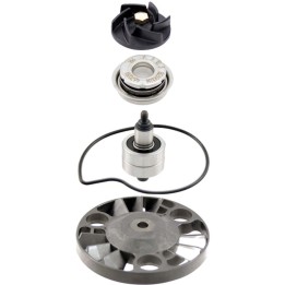 RMS zestaw naprawczy pompy wody aprilia atlantic 125 '03-'12; scarabeo 125 '03-'07; gilera runner 125/200 '05-'16; piaggio beve…