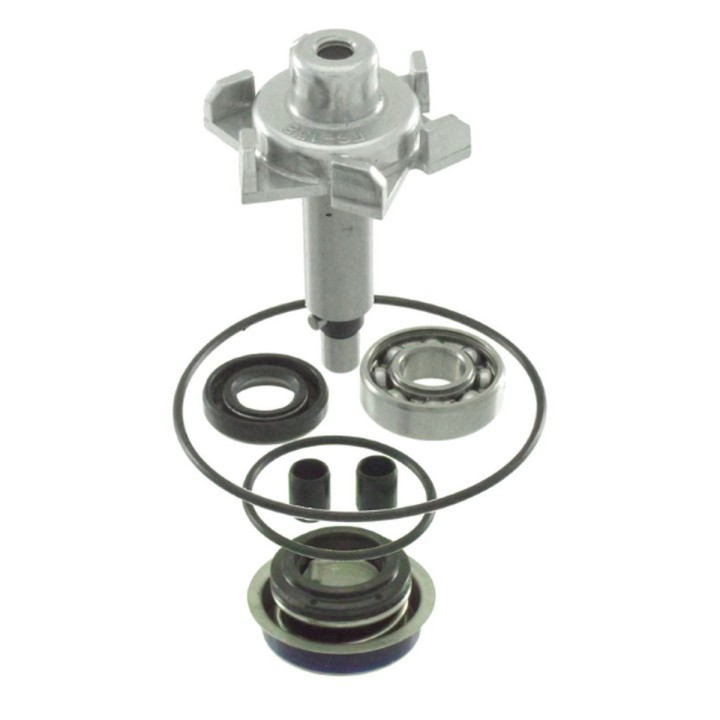 RMS zestaw naprawczy pompy wody honda nss 125 ad forza '15-'18; pcx 125/150 '15-'17; sh 125/150 '13-'19;