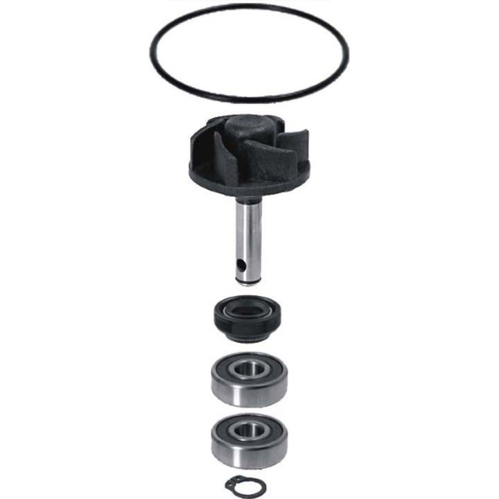 RMS zestaw naprawczy pompy wody aprilia; benelli; beta; malaguti; mbk; yamaha 50CC
