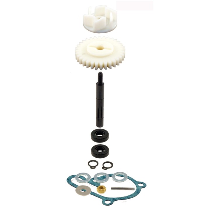 RMS zestaw naprawczy pompy wody aprilia; derbi; gilera