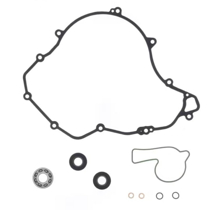 ATHENA zestaw naprawczy pompy wody gas gas ec/ex/mc 250/350 '24-'26, husqvarna fc/fx 250/350 '23-'26, fe 250/350 '24-'26, ktm e…