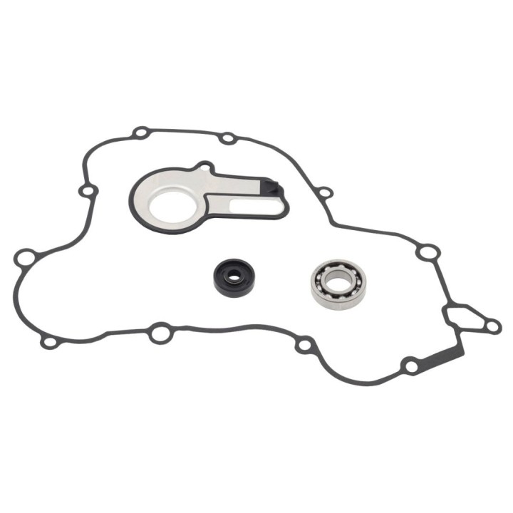 PSYCHIC zestaw naprawczy pompy wody husqvarna tc 85 '18-'26, ktm SX 85 '18-'26, (oem: 0625160020, 0760082472)