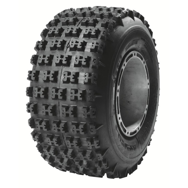 FORERUNNER opona AT20X11-9-6PR eos-h 43F TL DOT 52/2025