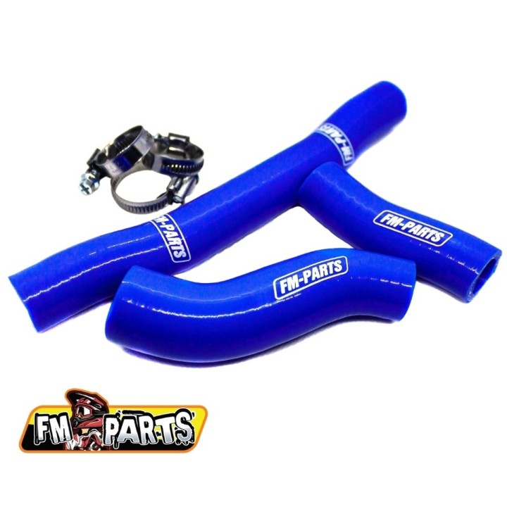 FM-PARTS silikonowe węże/przewody chłodnicy ktm / husqvarna 250/300 '17-'19