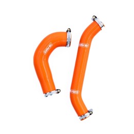 FM-PARTS silikonowe węże/przewody chłodnicy ktm EXC 250/300 tpi '24-'26; husqvarna te/tei 250/300 tpi '24-'26; gas-gas ec 250/3…