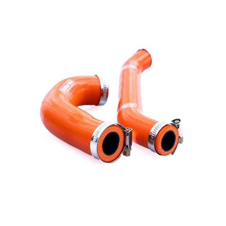 FM-PARTS silikonowe węże/przewody chłodnicy ktm EXC 250/300 tpi '24-'26; husqvarna te/tei 250/300 tpi '24-'26; gas-gas ec 250/3…