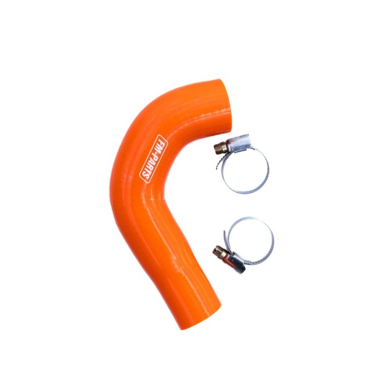 FM-PARTS silikonowe węże/przewody chłodnicy ktm EXC 250/300 tpi '24-'26; husqvarna te/tei 250/300 tpi '24-'26; gas-gas ec 250/3…