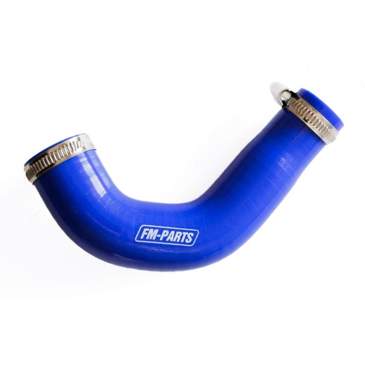 FM-PARTS silikonowe węże/przewody chłodnicy ktm EXC 250/300 tpi '24-'26; husqvarna te/tei 250/300 tpi '24-'26; gas-gas ec 250/3…