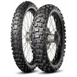 DUNLOP OPONA 120/80-19 GEOMAX MX71A 63M TT TYŁ DOT 36-43/2025