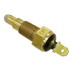 BRONCO czujnik temperatury wody yamaha yfm 450 kodiak (03-06), grizzly (07-14), volverine (07-10), yfm 660 grizzly (02-08), (5K…