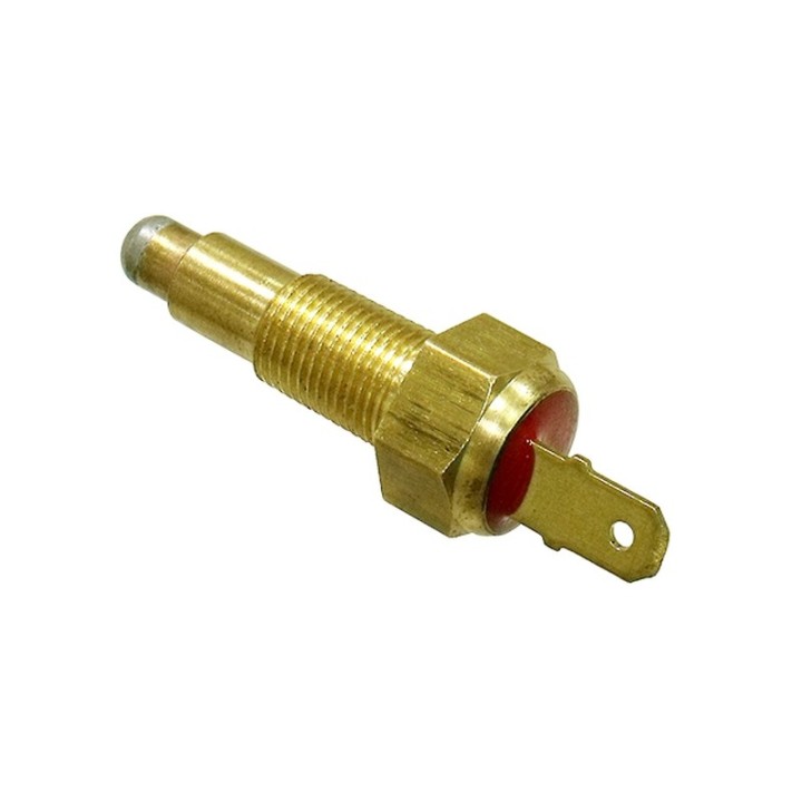 BRONCO czujnik temperatury wody yamaha yfm 450 kodiak (03-06), grizzly (07-14), volverine (07-10), yfm 660 grizzly (02-08), (5K…