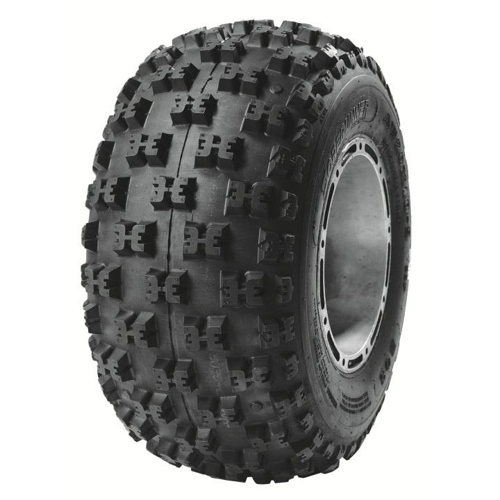 FORERUNNER opona ATV AT20X10-9-6PR eos 39F TL tył DOT 53/2025
