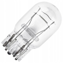 NARVA żarówka W21/5W 12V 21/5W W3X16Q