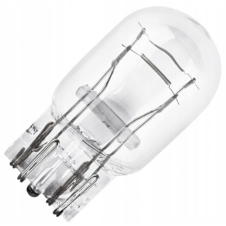 NARVA żarówka W21/5W 12V 21/5W W3X16Q