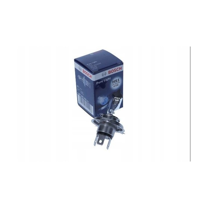 BOSCH żarówka HS1 35/35W 12V PX43T