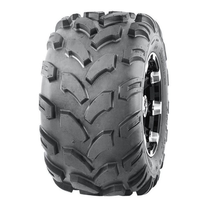 WANDA opona ATV 18X9.50-8 4PR P311 33J TL tył DOT 11/2026 (wysokość bieżnika 15MM)