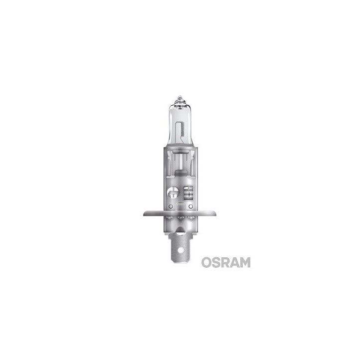 OSRAM żarówka H1 12V 55W, P14.5S - 1 sztuka