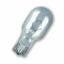 OSRAM żarówka W16W 12V 16W, W2,1X9,5D, SV8,5-8 - 1 sztuka