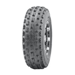 WANDA opona ATV 21X7.00-10 4PR P356 25J TL (przód) DOT 11/2026 (wysokość bieżnika 12MM)