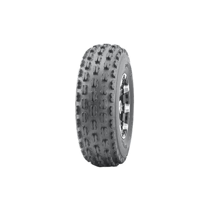 WANDA opona ATV 21X7.00-10 4PR P356 25J TL (przód) DOT 11/2026 (wysokość bieżnika 12MM)