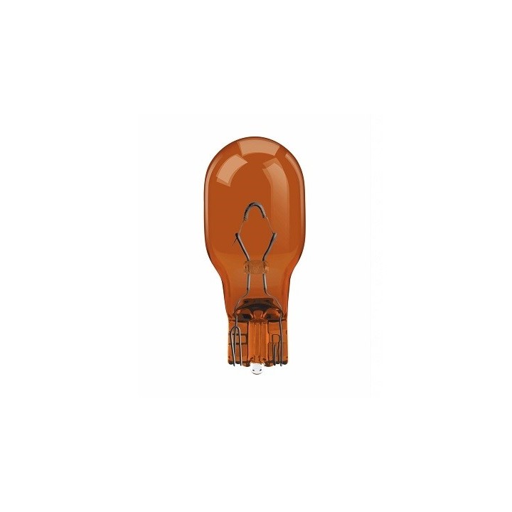 OSRAM żarówka W16W 12V 16W, W2,1X9,5D, SV8,5-8 - 1 sztuka