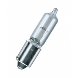 OSRAM żarówka 21W 12V BAY9S H21W