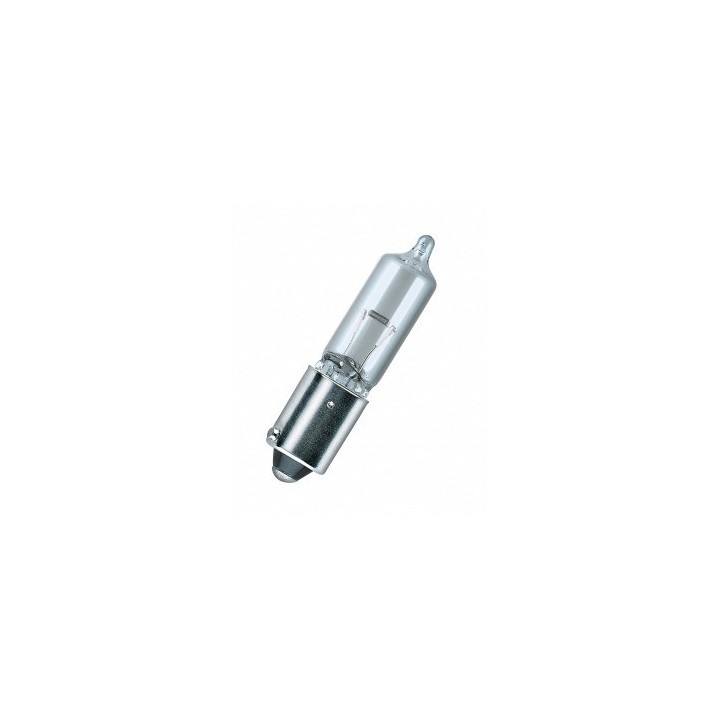 OSRAM żarówka 21W 12V BAY9S H21W