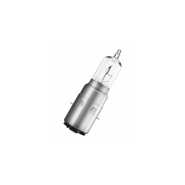OSRAM żarówka S2 12V 35/35W BA20D (bulba) - 1 sztuka