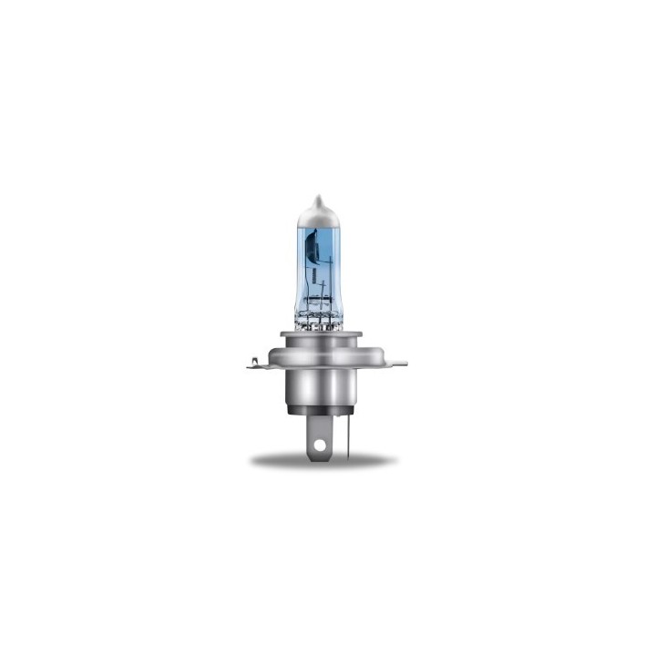 OSRAM żarówka H4 12V 60/55W PX26D cool blue® intense nextgen
