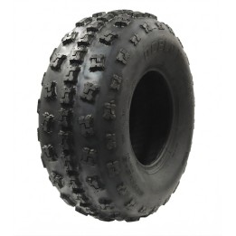 WANDA opona ATV 21X7-10 4PR P3163 25J TL przód DOT 05/2026 (wysokość bieżnika 12MM)
