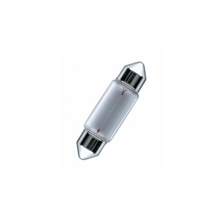 OSRAM żarówka 5W 12V SV8.5-8 C5W
