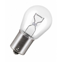 OSRAM żarówka 12V 21W BA15S P21W 1 sztuka