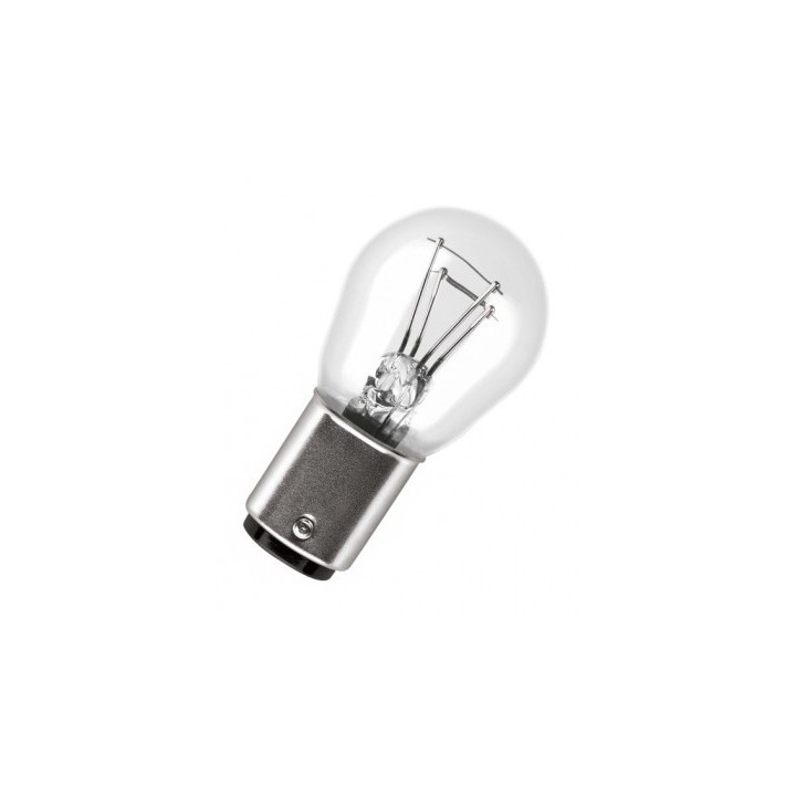 OSRAM żarówka 12V P21/5W 21/5W 12V BAY15D - 1 sztuka