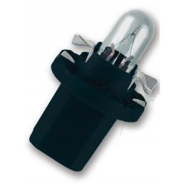 OSRAM żarówka wskaźnikowa z cokołem 12V 1,2W B8,5D SXFS10 - i sztuka