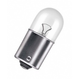 OSRAM żarówka 10W 12V BA15S R10W - 10 sztuk (kartonik)